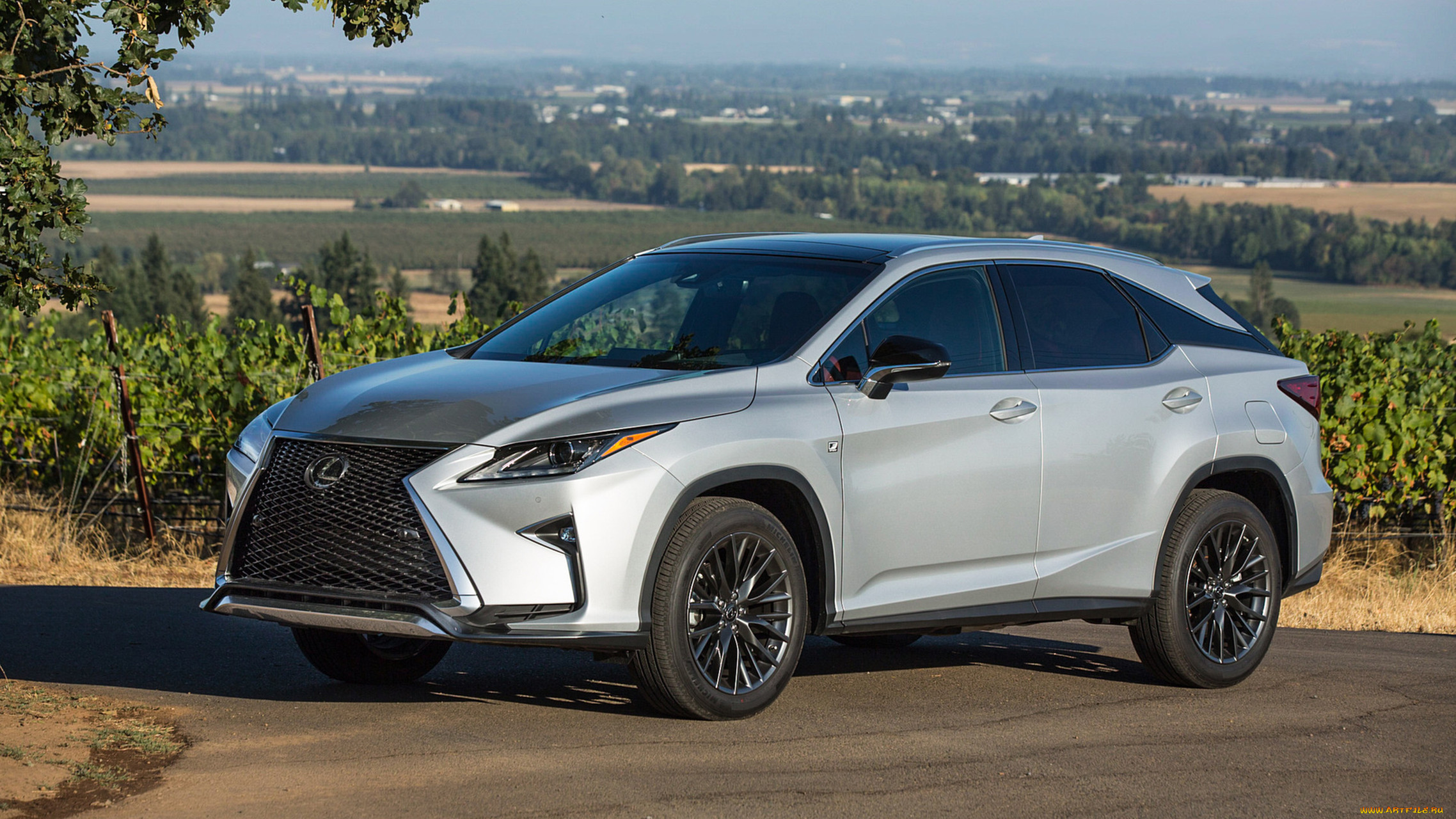 lexus rx 350 f-sport 2018, , lexus, , , 2018, f-sport, rx, 350